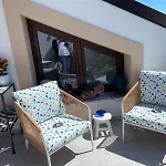 Terrazza Alla Cala