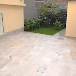 Le Antiche Mura -Casa Con Giardino