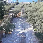Villa L'Orizzonte Di Calabianca