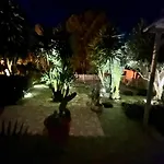 L'Oasi Una Pineta Sul Mare