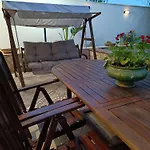 Scanio'S House
