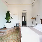 Holiday Lux Boutique Room