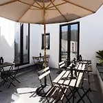 Holiday Lux Boutique Room