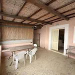 Casa Agave, Sul Porto Di Malfa - Salina