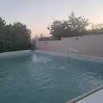 Villa Con Piscina Privata E Giardino - Tre Camere Wifi Ac