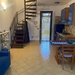 San Vito Suite Apartament