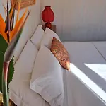 Casa Rosa By Quokka 360 - Timeless Elegance In Marsala