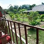 Maniti Eco-Lodge