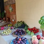 B&B Villa Maiolica