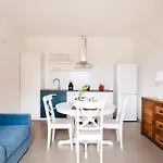 Firriato Hospitality - Calamoni Di Favignana Apartments