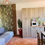 Torre Sances Holiday Apartament