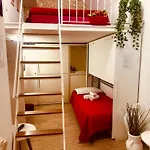 Le Chalet Palermo Centro