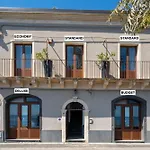 Casa Scala