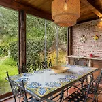 Sogno Di Giove Con Piscina By Wonderful Italy
