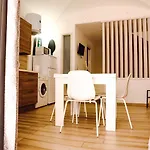 Casetta C&J House, Centro Storico
