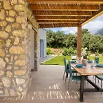 Villa Manu Country House