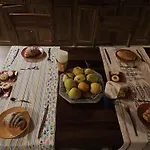 Villa Amoroso - Ospitalita Mediterranea