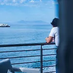 Casa Vacanza Paradiso Sul Mare A Brolo