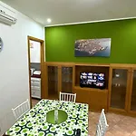 Cefalu Shore House - 100M To Sea