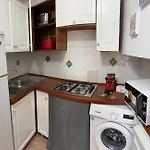 Cefalu Shore House - 100M To Sea