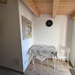L'Antico Cortile Rooms