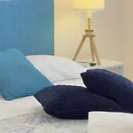 Luxurious Apartments Lucia