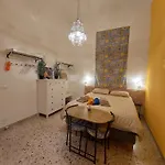 Suite La Terrazza Illuminata