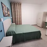 B&B Champagneria Camera 2