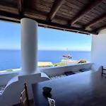 Casa Ornella, Appartamento Con Vista Mozzafiato Sulle Eolie