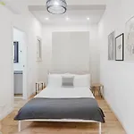 Acquamarina Apartment By Quokka 360 - Flat With Terrace In Trapani