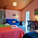 La Casa Nell'Oliveto A San Martino