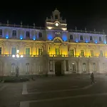 San Julian House