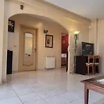 Casa Mimosa Naxos