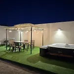 Villa Rosalia