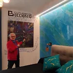 La Dimora Dell'Artista