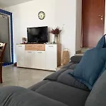 Federico'S House