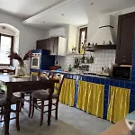Federico'S House