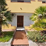 Casa Martinella - Capo San Marco - Sciacca
