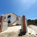 Apartment Terrazza Sul Mare By Interhome