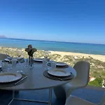 Appartamento Sulla Spiaggia