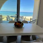 Appartamento Sulla Spiaggia