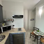 Sun Tower Beach Apartments