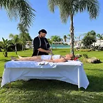 Wellness Spa Hotel Principe Fitalia