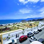 Seafront House Gabbiano Azzurro