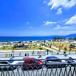 Seafront House Gabbiano Azzurro