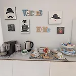 B&B Home Visit