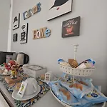 B&B Home Visit