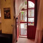 The King House