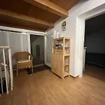 Maquedino Holiday Home & Terrace - Cozy Central Loft