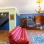 Villa Manganaro